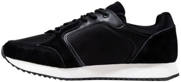 Calvin Klein Calvin Klein Jeans Women Sneakers Zwart