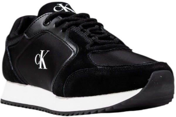 Calvin Klein Calvin Klein Jeans Women Sneakers Zwart