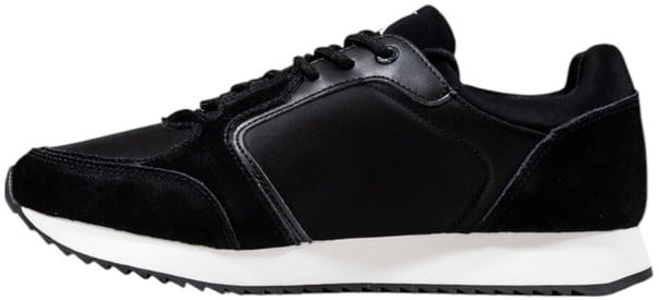 Calvin Klein Jeans Women Sneakers Zwart