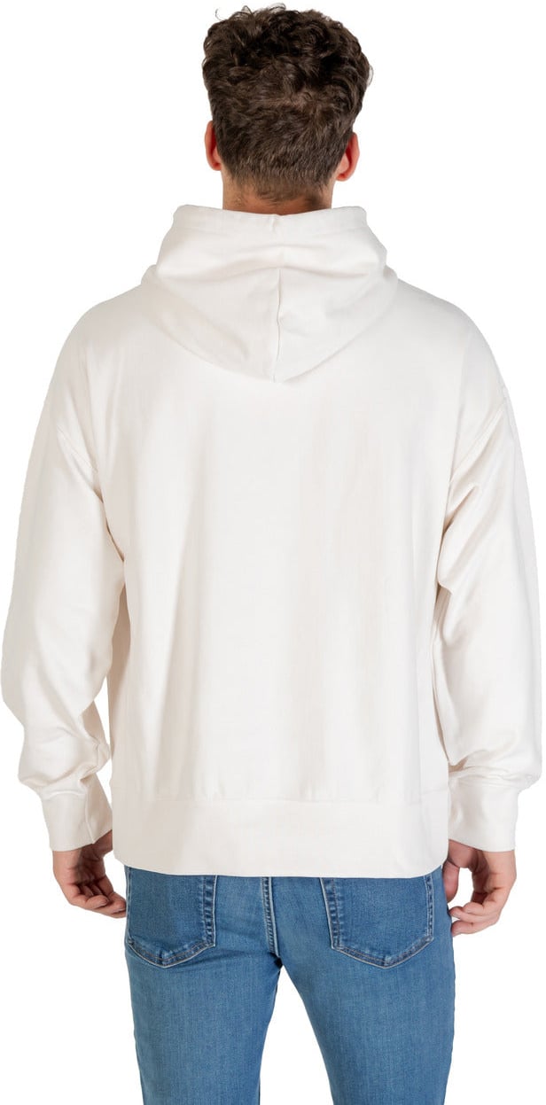Calvin Klein Jeans Men Sweatshirts Wit