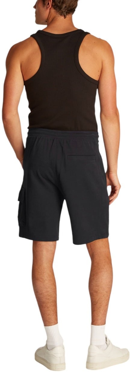 Calvin Klein Jeans Men Shorts Zwart