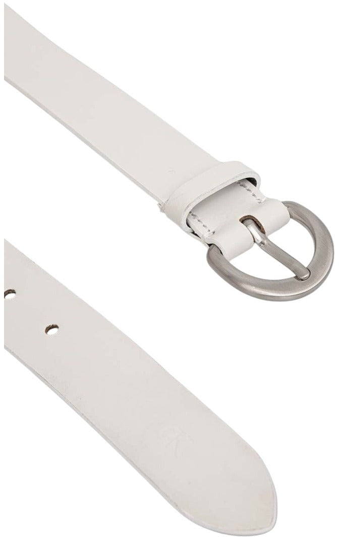 Calvin Klein Calvin Klein Jeans  Women Belt Wit