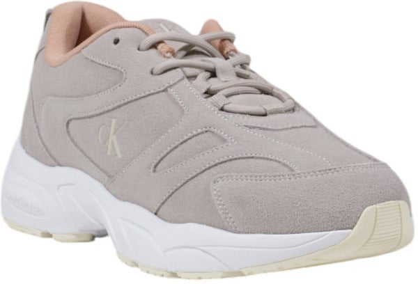Calvin Klein Calvin Klein Jeans Women Sneakers Grijs
