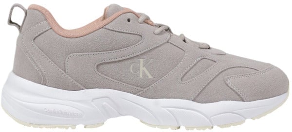 Calvin Klein Calvin Klein Jeans Women Sneakers Grijs