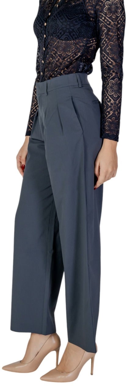 Calvin Klein Jeans  Women Trousers Grijs