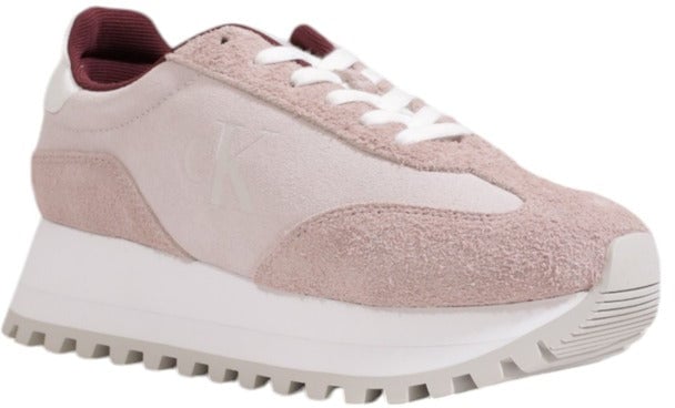 Calvin Klein Women Sneakers Paars