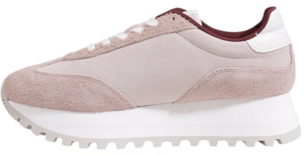 Calvin Klein Women Sneakers Paars