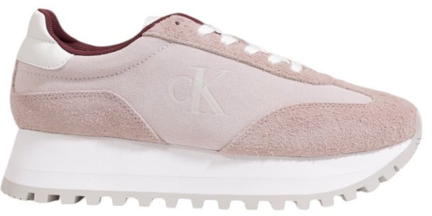 Calvin Klein Women Sneakers Paars
