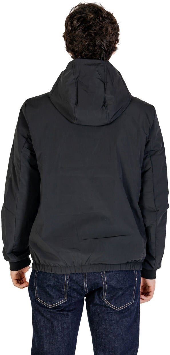 Calvin Klein Jeans Men Jacket Zwart
