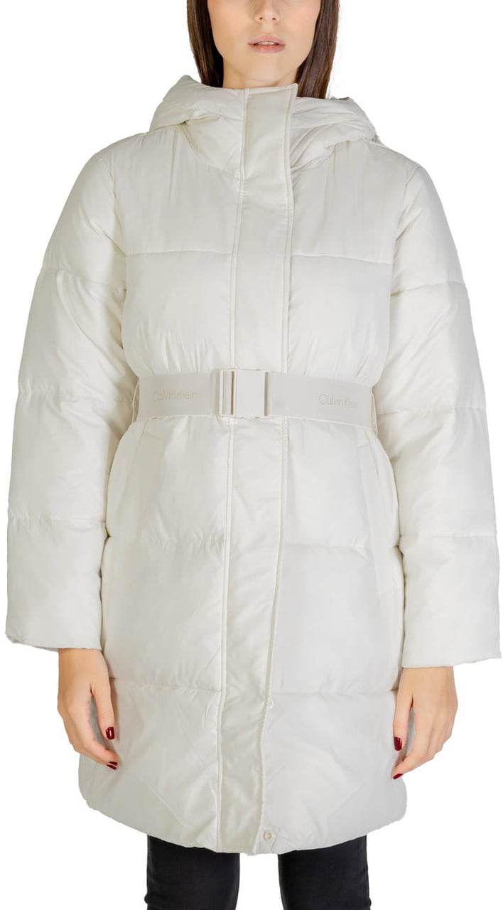 Calvin Klein Calvin Klein Jeans  Women Jacket Wit