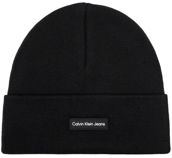 Calvin Klein Calvin Klein Men Cap Zwart