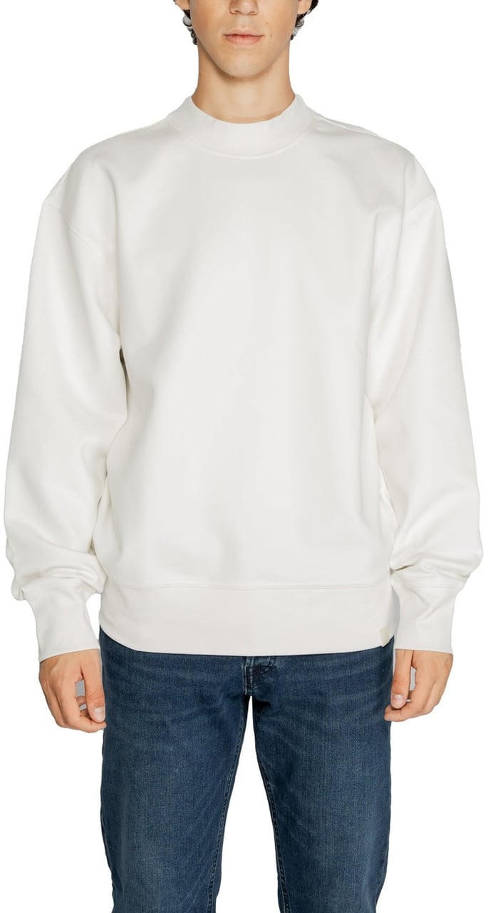 Calvin Klein Men Sweatshirts Wit