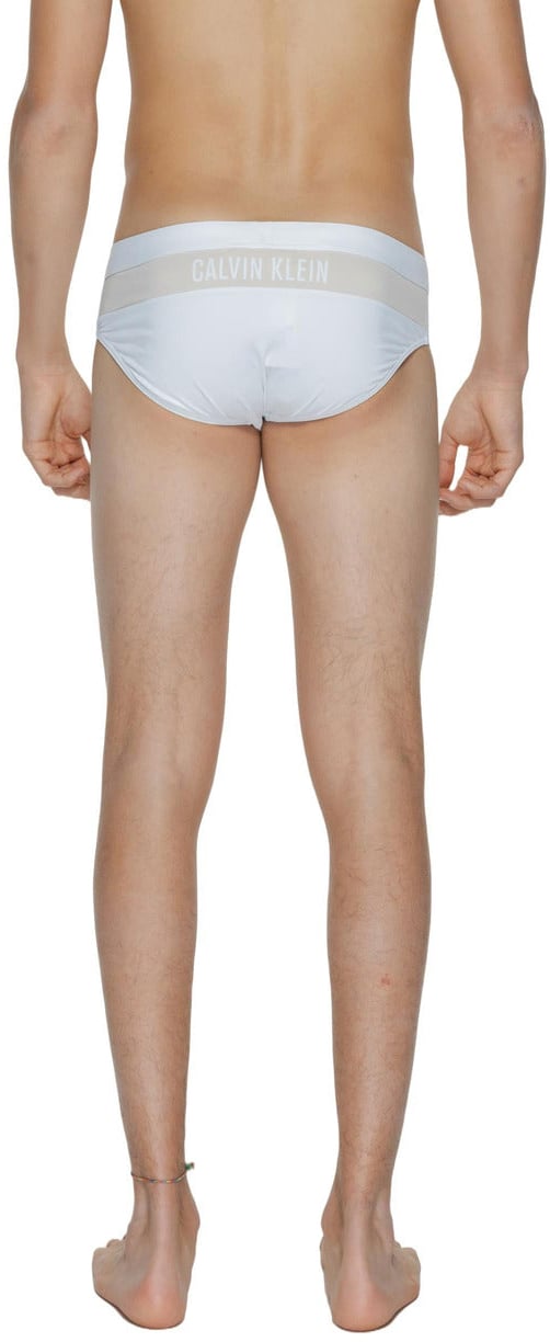 Calvin Klein Men Swimwear Wit