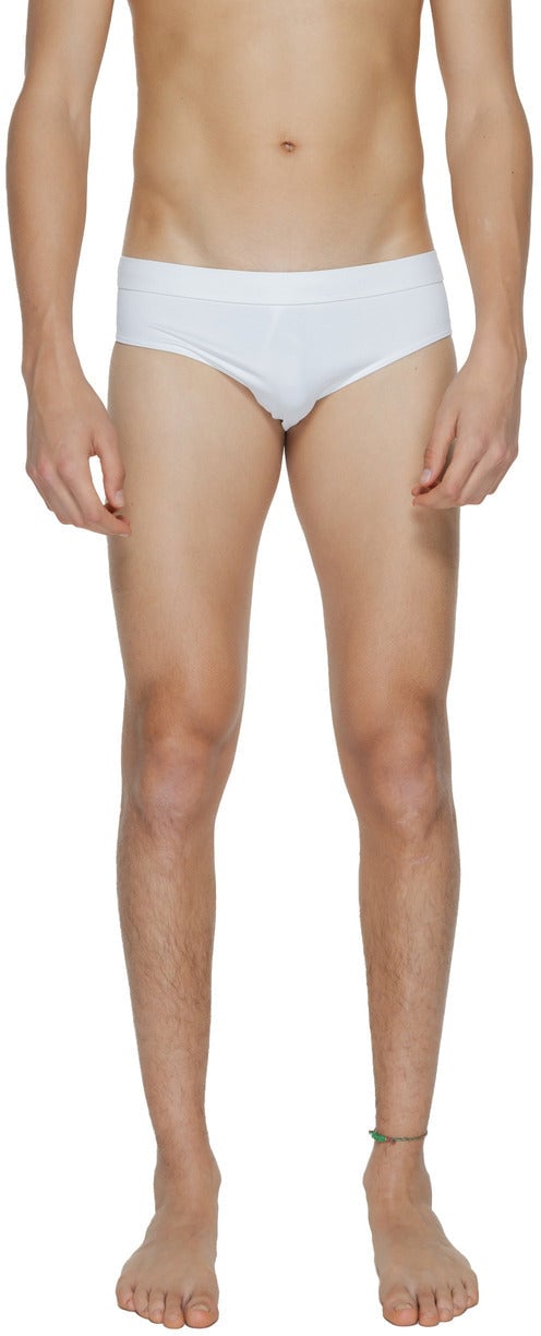 Calvin Klein Men Swimwear Wit