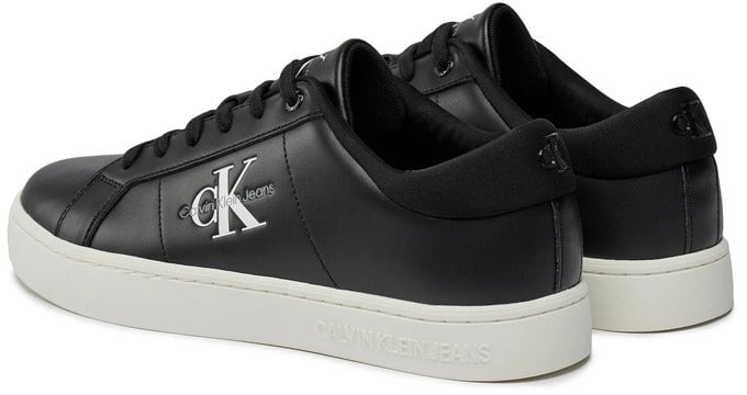 Calvin Klein Calvin Klein Jeans Men Sneakers Zwart