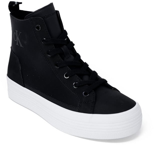 Calvin Klein Calvin Klein Jeans Women Sneakers Zwart