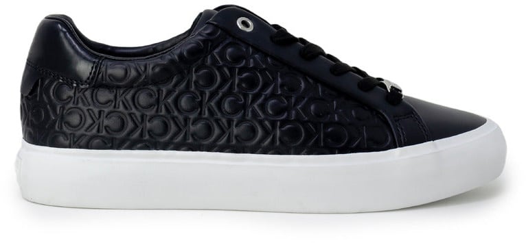 Calvin Klein Calvin Klein Women Sneakers Zwart