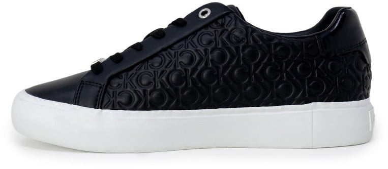 Calvin Klein Calvin Klein Women Sneakers Zwart