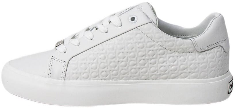 Calvin Klein Calvin Klein Women Sneakers Wit