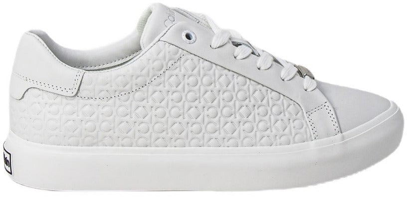 Calvin Klein Calvin Klein Women Sneakers Wit