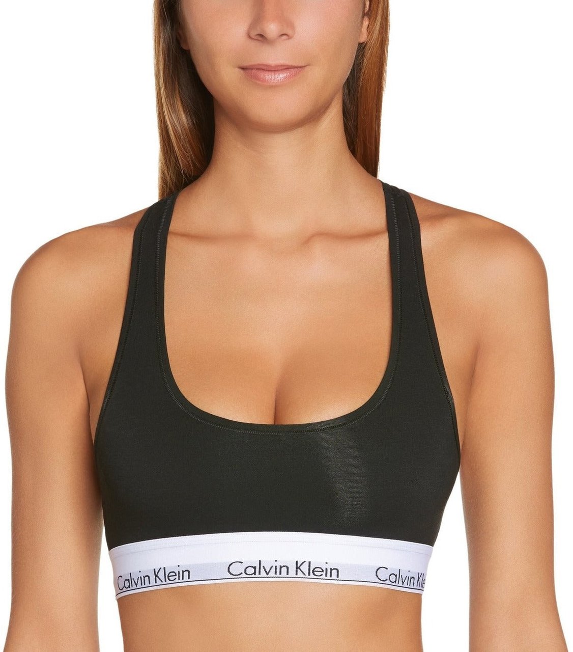 Calvin Klein Calvin Klein Underwear Women Underwear Zwart