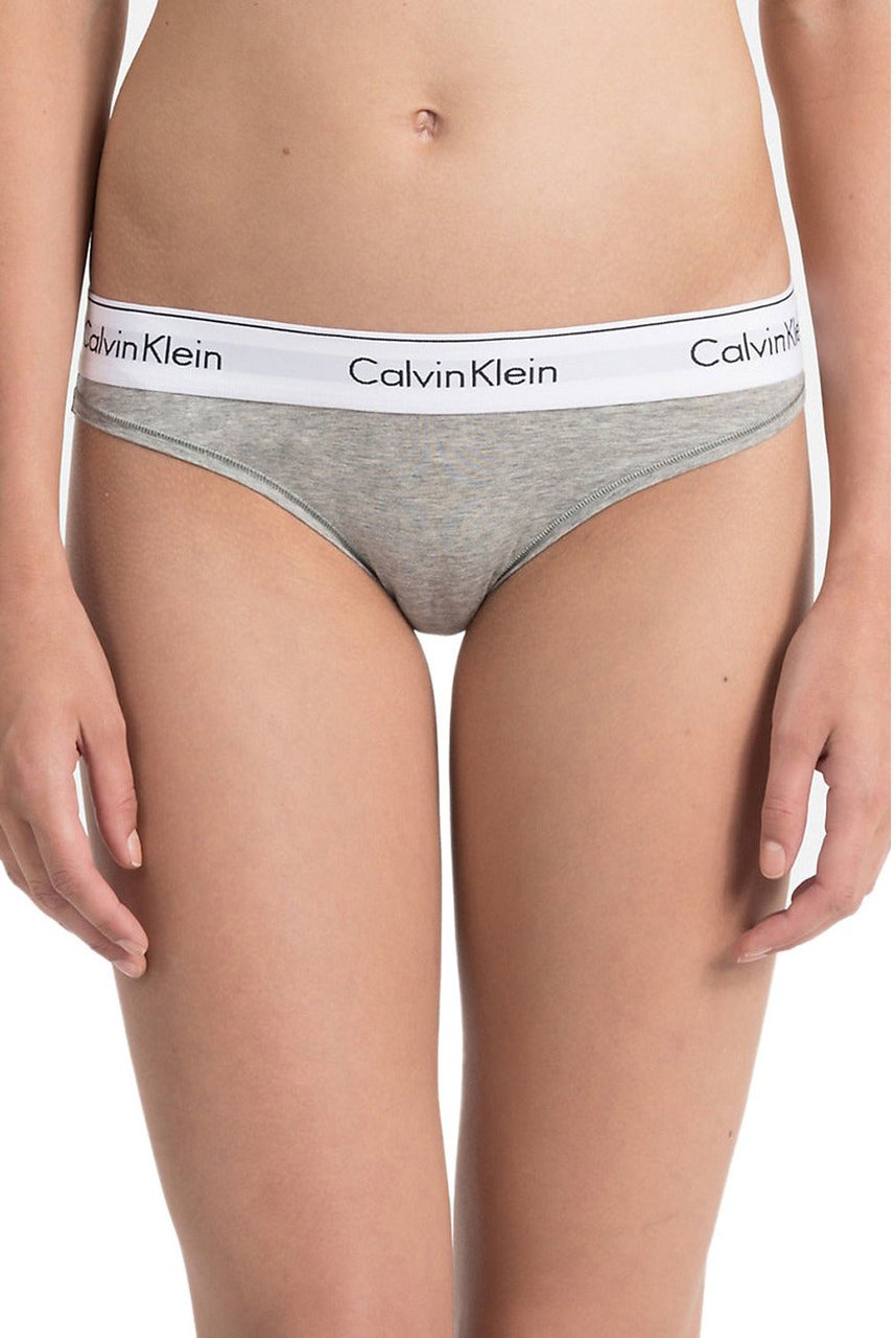Calvin Klein Underwear Women Underwear Grijs