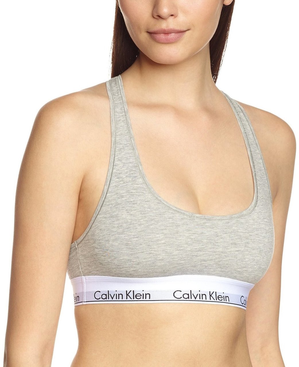 Calvin Klein Calvin Klein Underwear Women Underwear Grijs