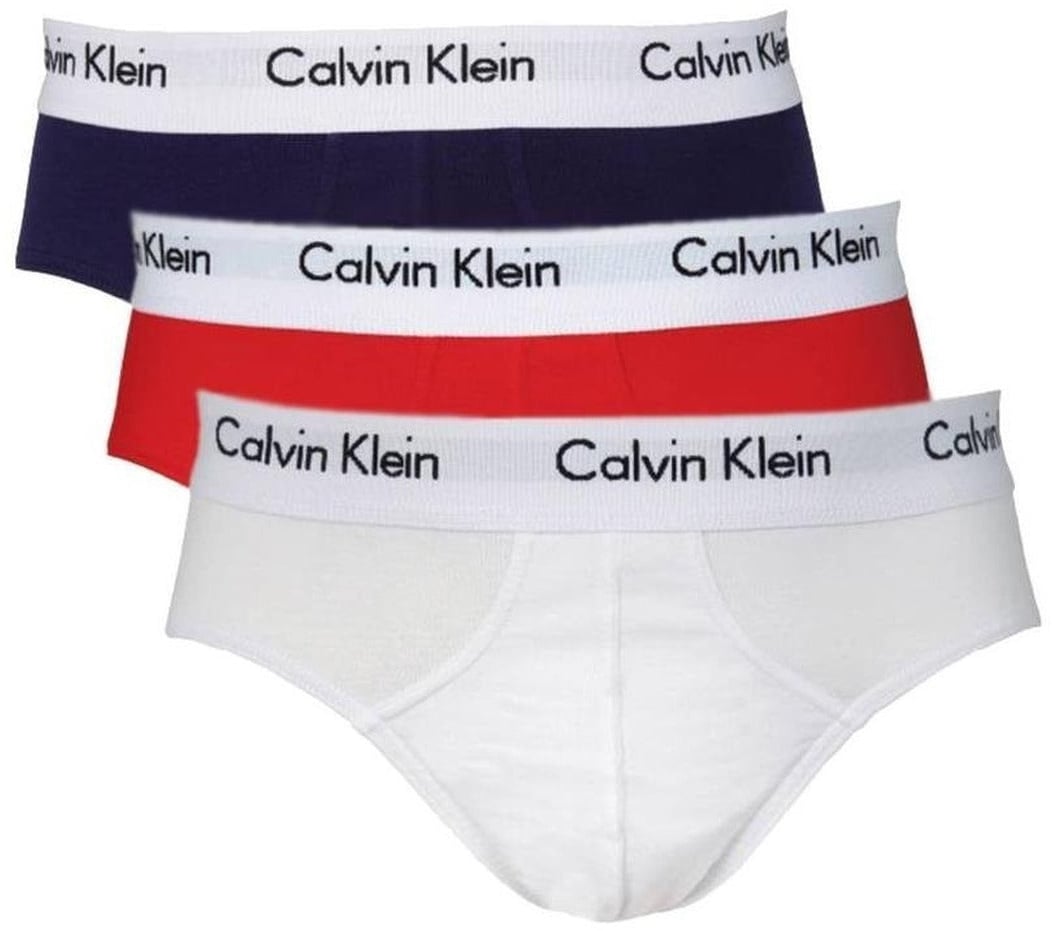 Calvin Klein Calvin Klein Underwear Men Underwear Rood
