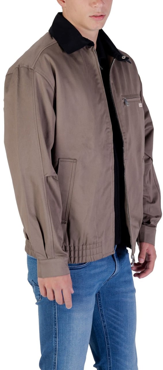 Calvin Klein Calvin Klein Jeans Men Jacket Grijs