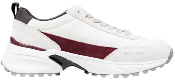 Calvin Klein Calvin Klein Women Sneakers Wit