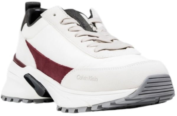 Calvin Klein Calvin Klein Women Sneakers Wit