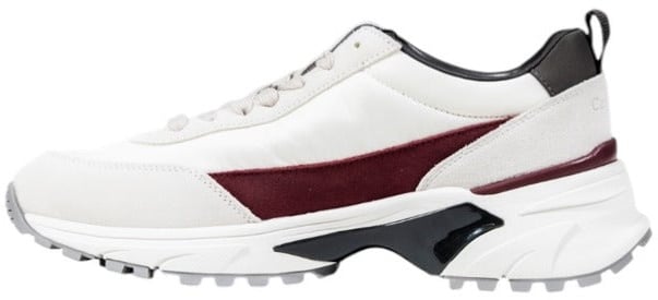 Calvin Klein Calvin Klein Women Sneakers Wit