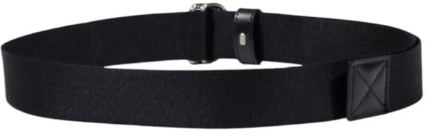 Calvin Klein Calvin Klein Men Belt Zwart