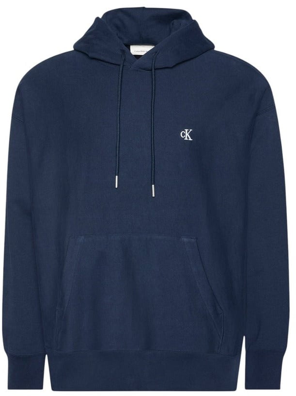 Calvin Klein Calvin Klein Jeans Men Sweatshirts Blauw