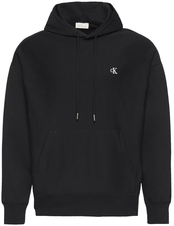 Calvin Klein Calvin Klein Jeans Men Sweatshirts Zwart