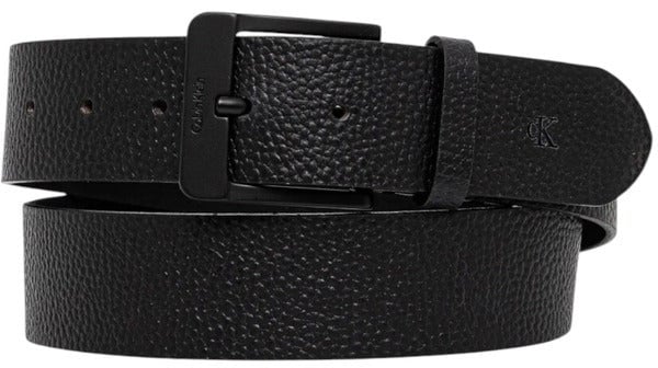 Calvin Klein Calvin Klein Men Belt Zwart