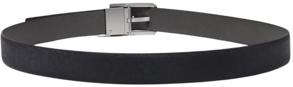 Calvin Klein Men Belt Zwart