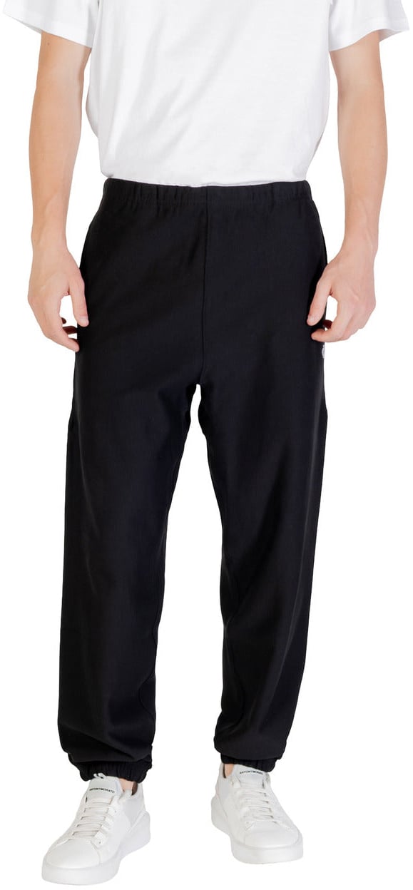 Calvin Klein Jeans Men Trousers Zwart