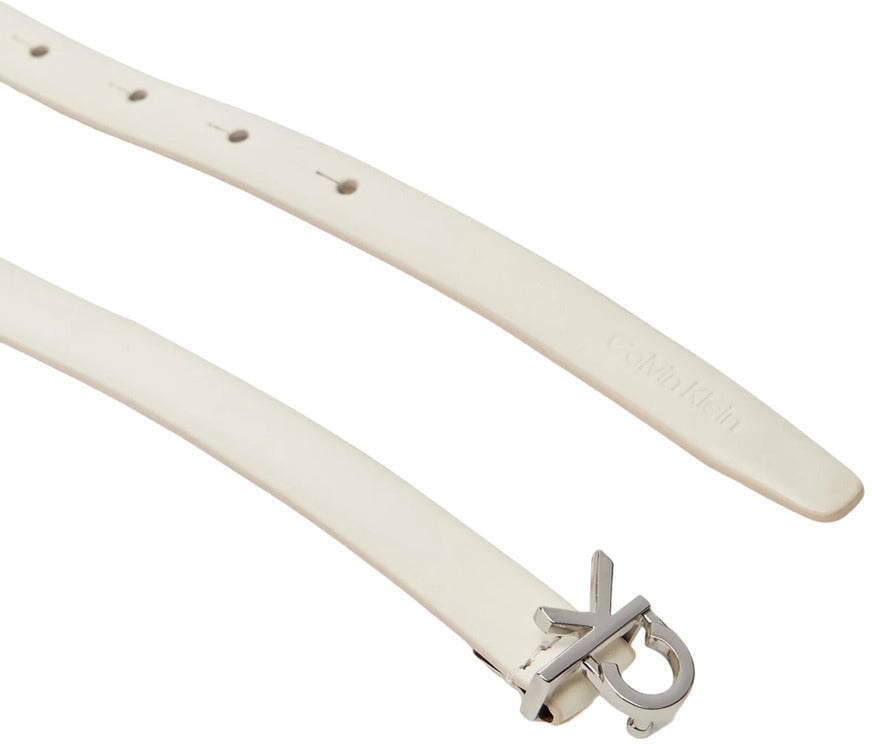 Calvin Klein Calvin Klein  Women Belt Wit