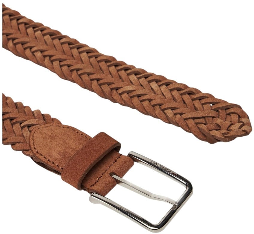 Calvin Klein Calvin Klein Men Belt Bruin