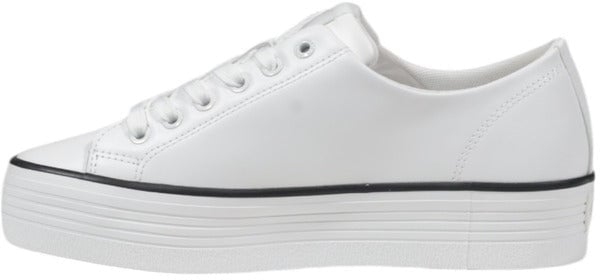 Calvin Klein Jeans Women Sneakers Wit