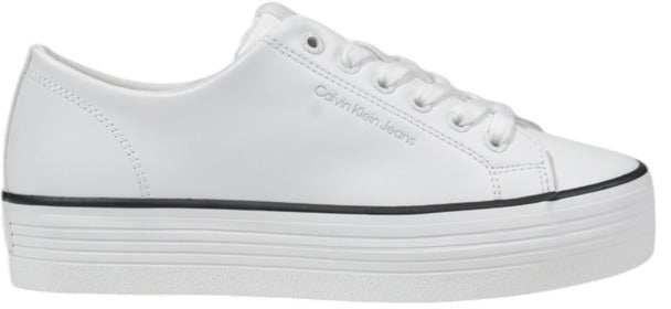 Calvin Klein Jeans Women Sneakers Wit