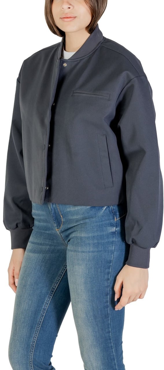 Calvin Klein Calvin Klein Jeans  Women Blazer Blauw