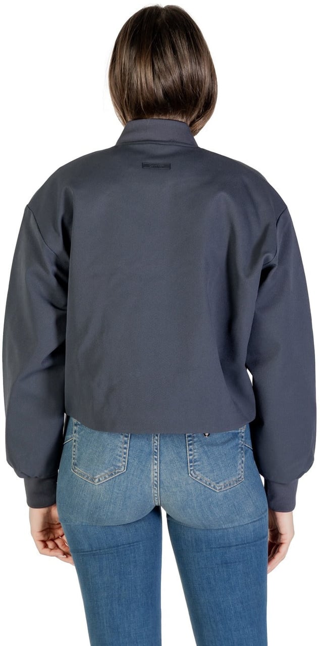 Calvin Klein Calvin Klein Jeans  Women Blazer Blauw