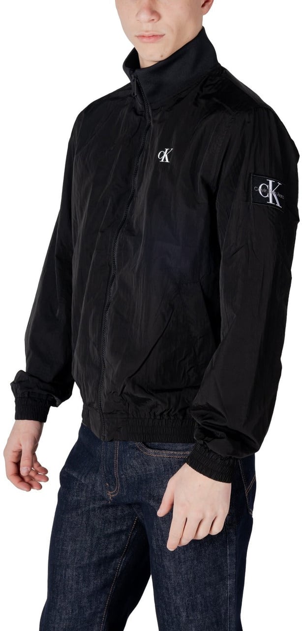 Calvin Klein Jeans Men Blazer Groen