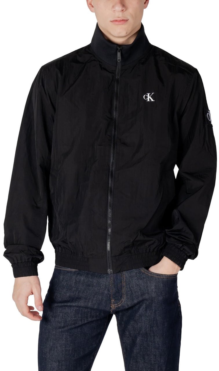 Calvin Klein Jeans Men Blazer Groen