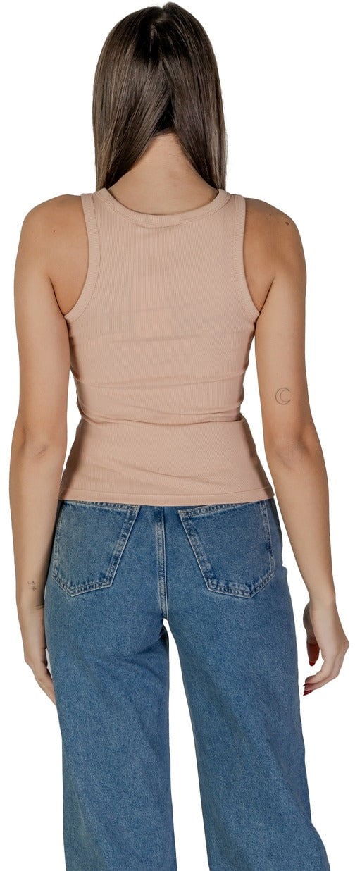 Calvin Klein Jeans Women Undershirt Roze