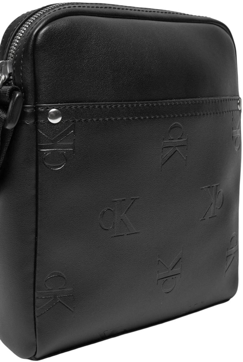 Calvin Klein Men Bag Zwart