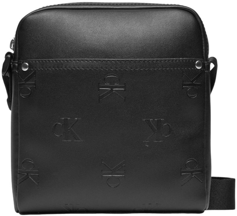 Calvin Klein Men Bag Zwart