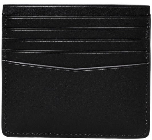 Calvin Klein Calvin Klein Men Wallet Zwart